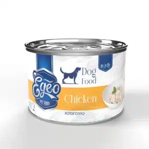 Egeo Piept de Pui în jeleu