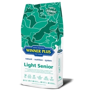 Winner Plus Senior Light 18Kg