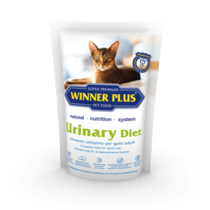 Winner Plus Urinary Diet 2kg