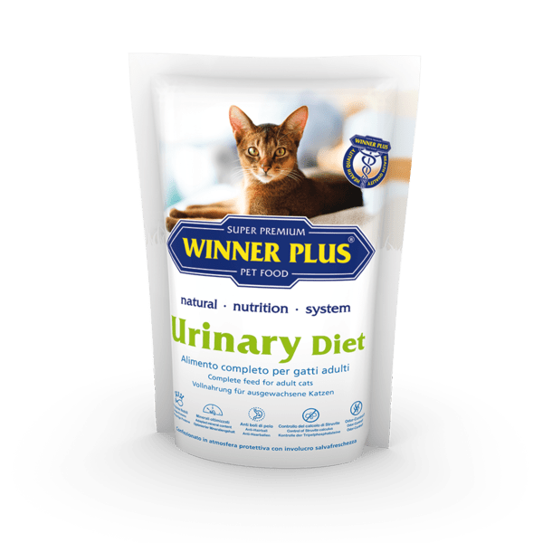 Winner Plus Urinary Diet 2kg