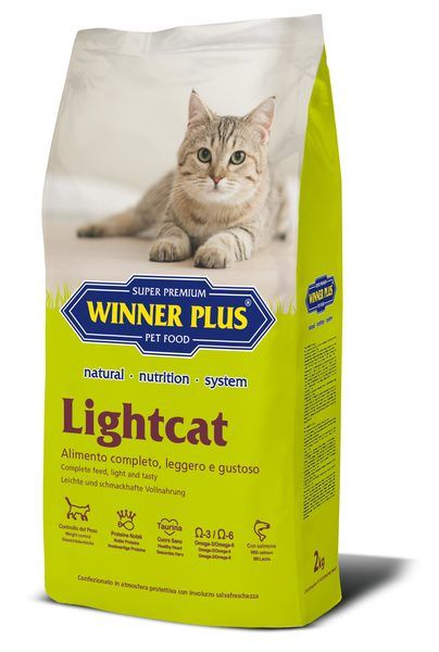 Winner Plus Lightcat 2kg