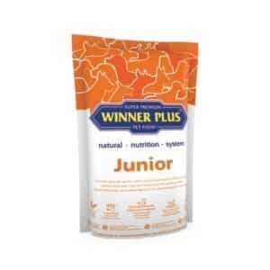 Winner Plus Junior 3kg