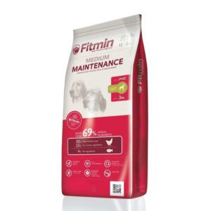 Fitmin Medium Maintenance 15kg