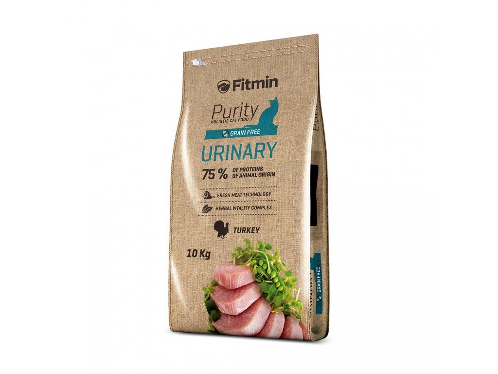 FITMIN Cat Purity Urinary