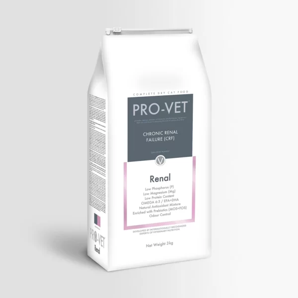 Pro-Vet Renal 3kg