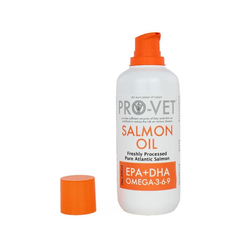 PRO-VET Ulei de Somon
