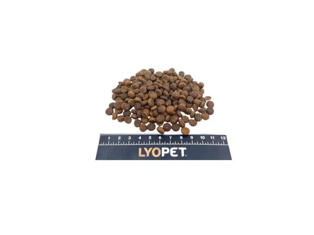 LYOPET Farmer Somon fără Cereale - Pisici Sterilizate 1,5kg - imagine 3