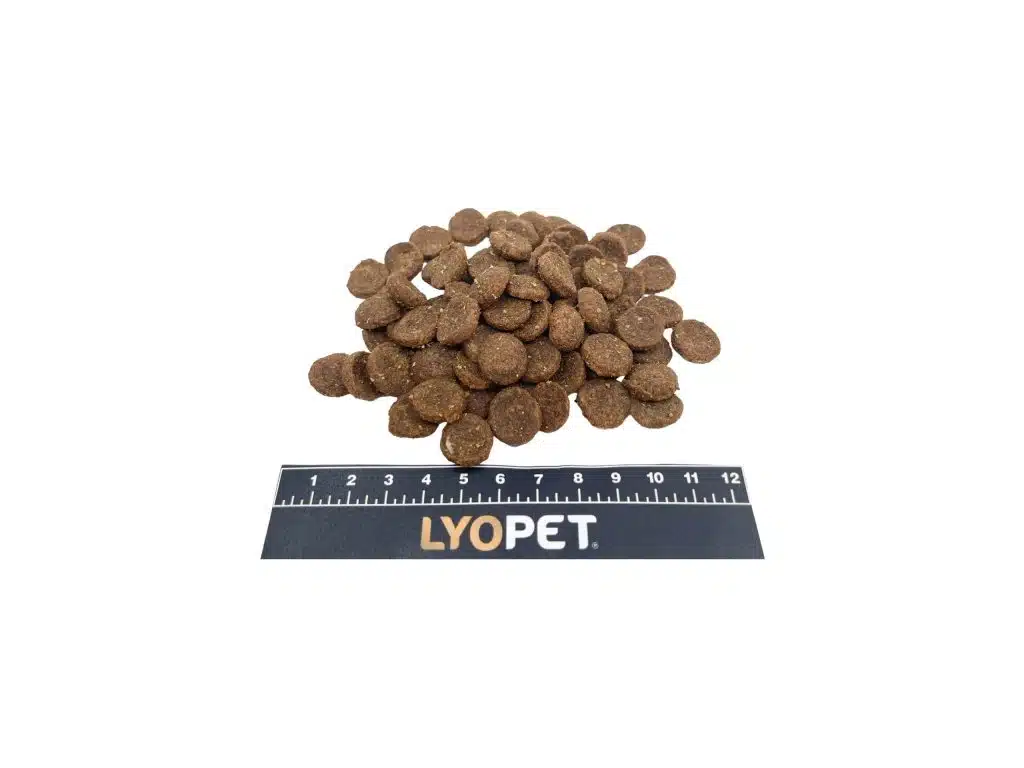 LYOPET Breeder Vită cu Legume - imagine 3