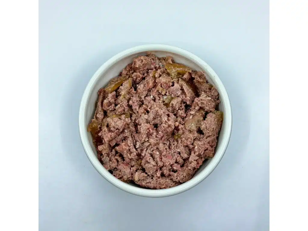 LYOPET Dog cu Carne de Vită 400g - imagine 2