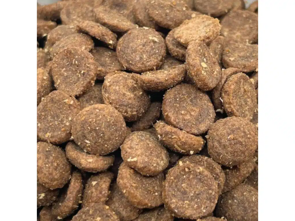 LYOPET Breeder Vită cu Legume - imagine 4