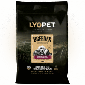 Breeder Miel si Vita