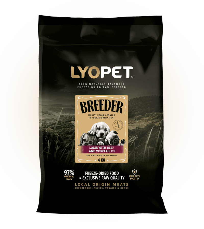 Breeder Miel si Vita