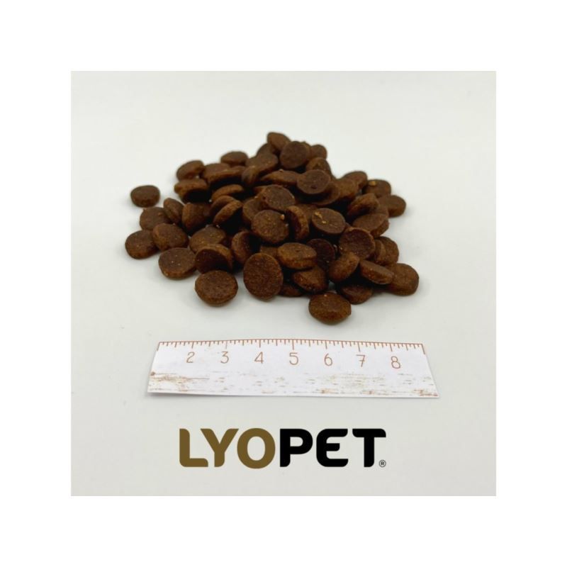 LYOPET Breeder Miel și Vită - imagine 3