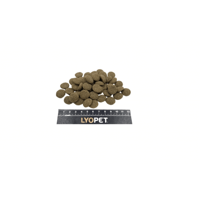 LYOPET Farmer Somon cu Krill Arctic - imagine 3