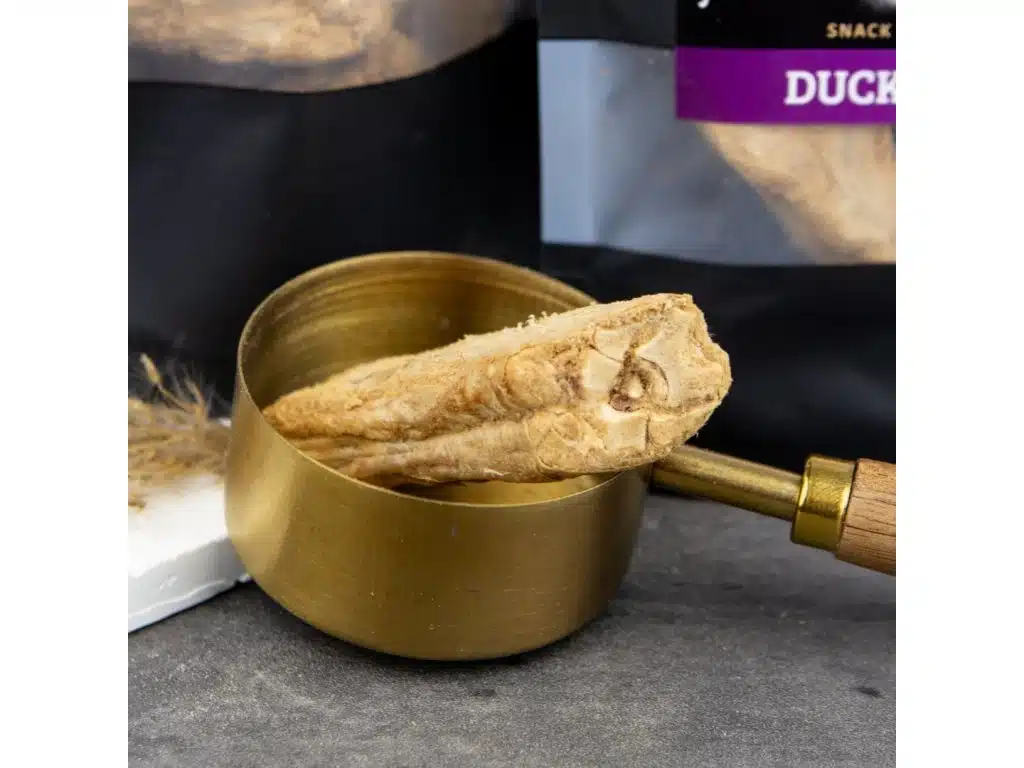 LYOPET Freeze-Dried Snack - Gât de Rață
