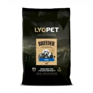 LYOPET Breeder Adult Pește