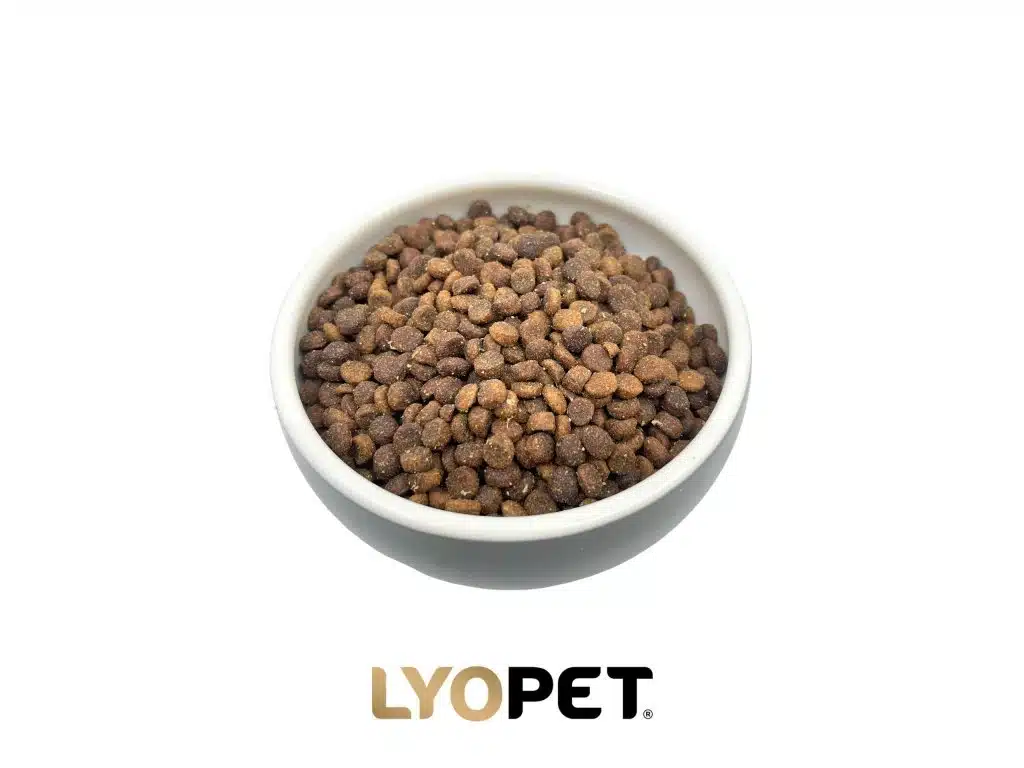 LYOPET Farmer Curcan - Pisici Sterilizate 1,5kg - imagine 2