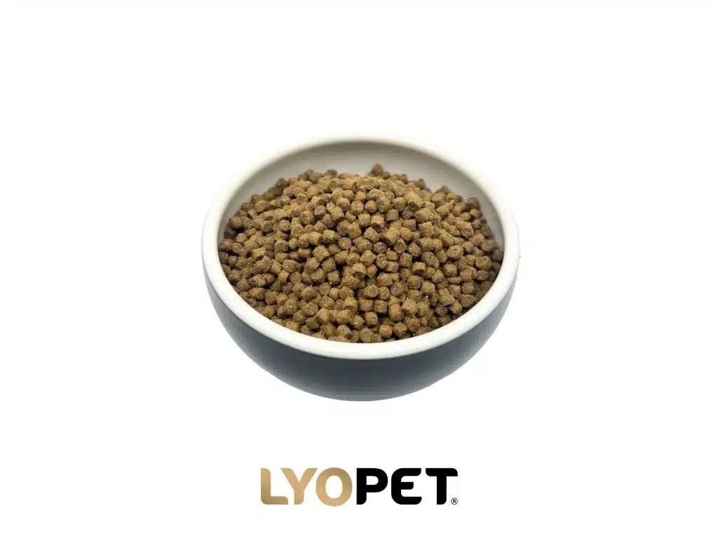 LYOPET Farmer Kitten Starter- Pui 1,5kg - imagine 2