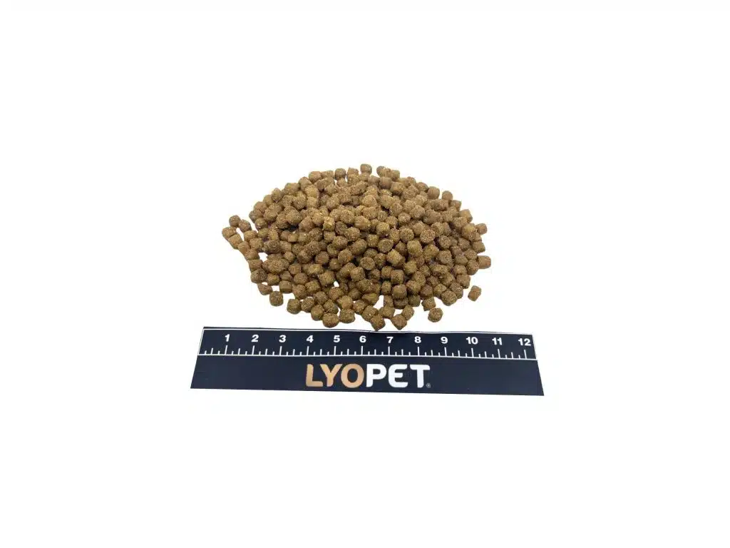 LYOPET Farmer Kitten Starter- Pui 1,5kg - imagine 3