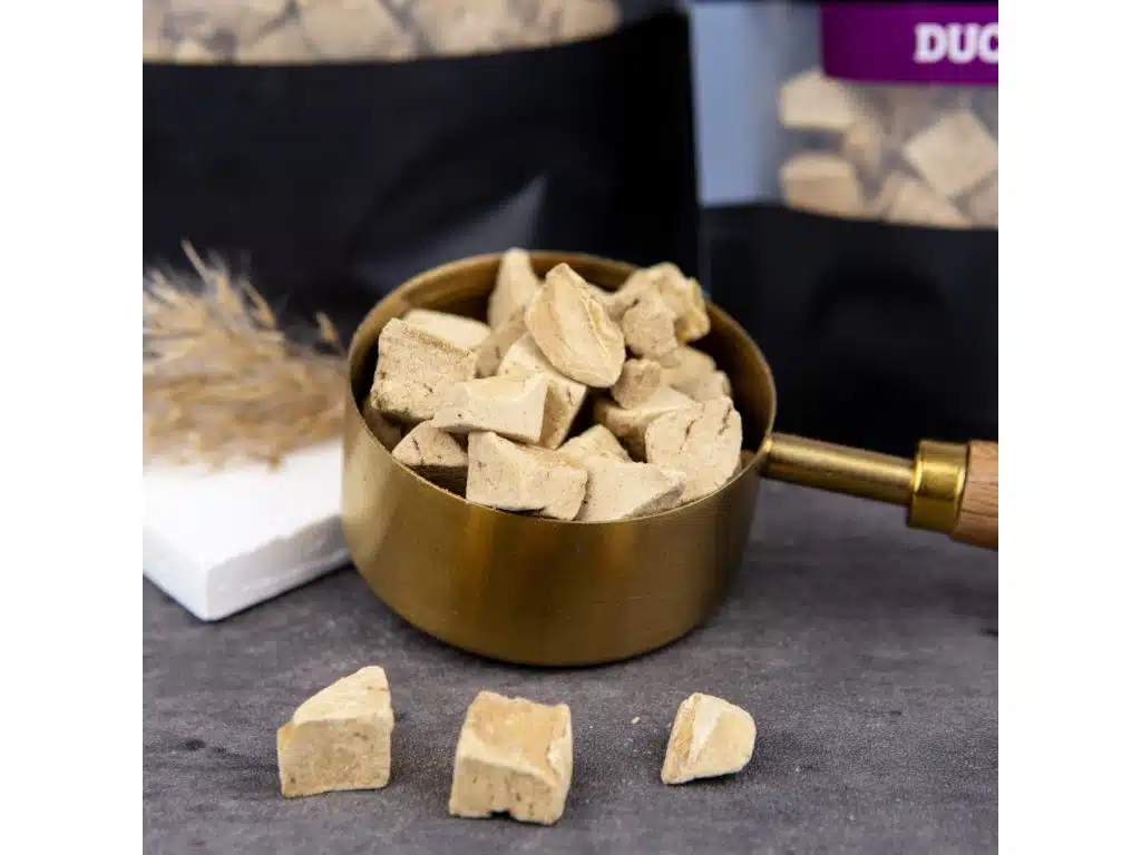 LYOPET Freeze-Dried Snack - Ficat de Rață