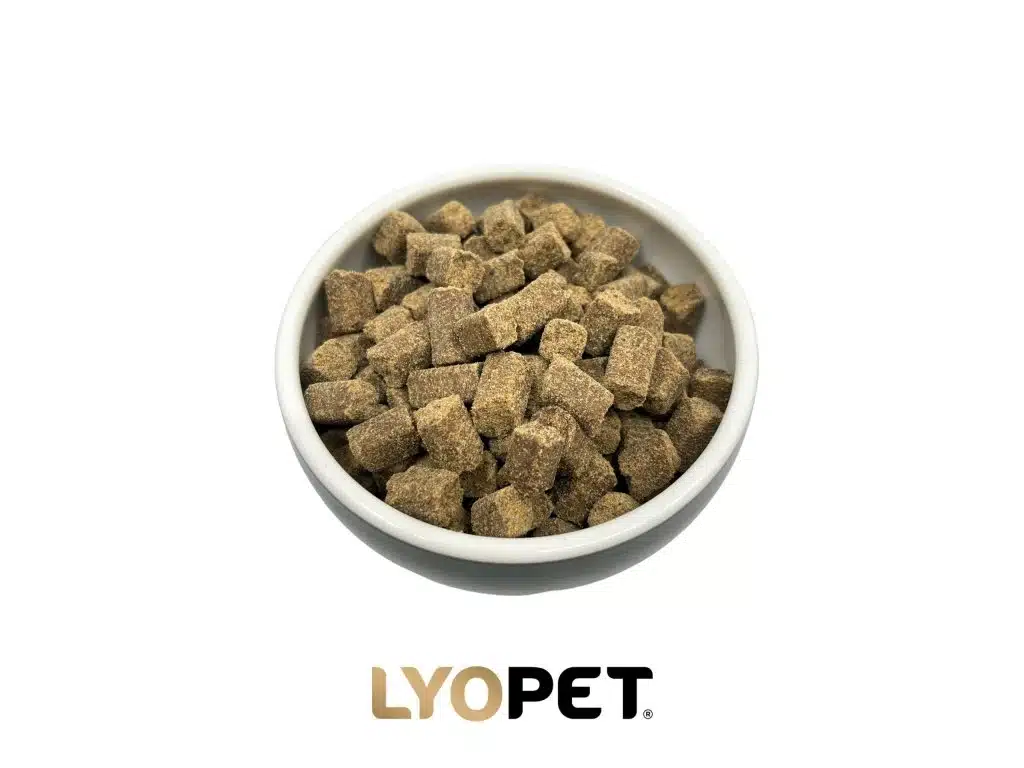 LYOPET Cool Red Meat - imagine 2
