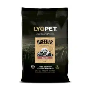 LYOPET Breeder Adult Mini Miel