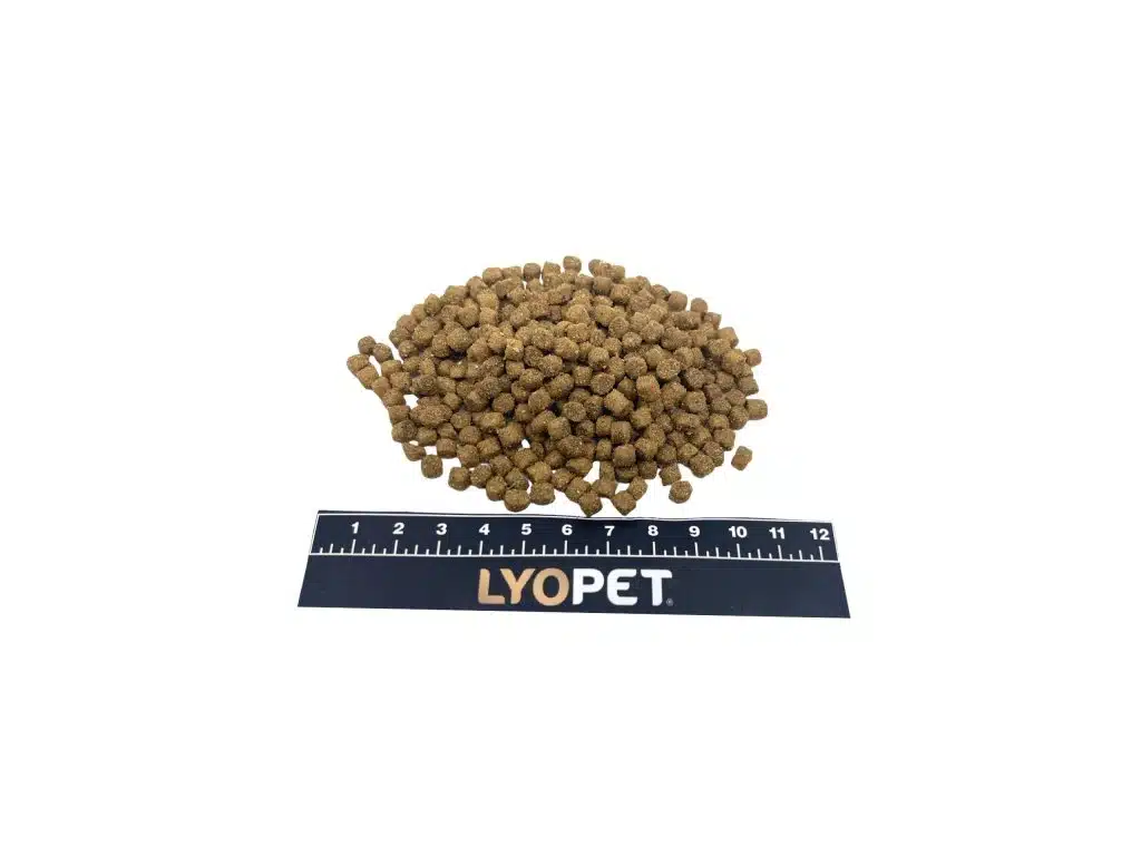 LYOPET Farmer Puppy Starter Salmon - imagine 3
