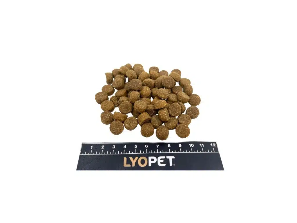 LYOPET Farmer Puppy Miel si Ton - imagine 4