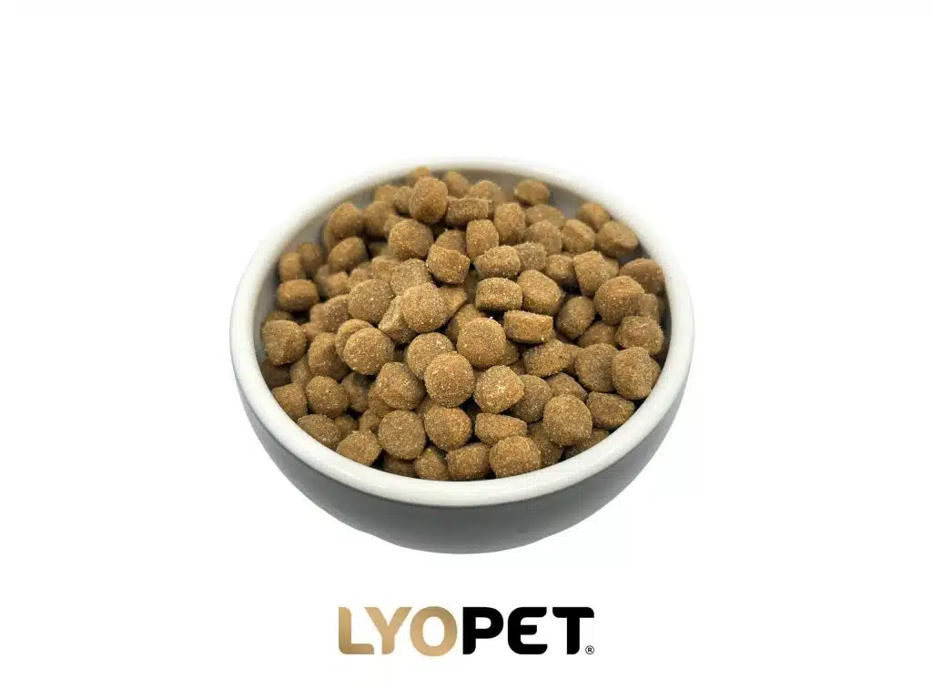 LYOPET Farmer Puppy Miel si Ton - imagine 2