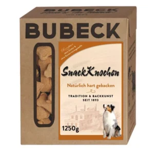 Biscuiti copti in forma de os pentru caini - Snack Knochen 1250g