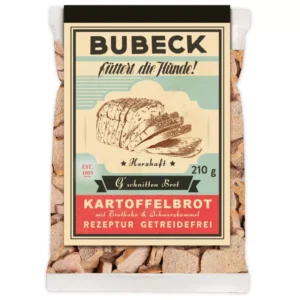 Biscuiti fara cereale cu curcan - G’schnitten Brot 210g