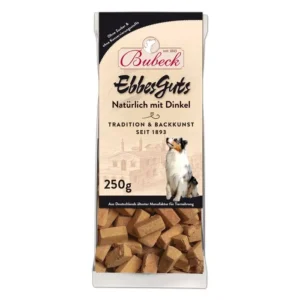 Biscuiti fara grau pentru caini - Ebbes Guts 250g