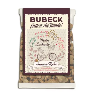 Biscuiti premium fără cereale cu bivol si fenicul- 150g